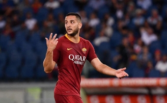 [b]“Roma”nın müdafiəçisi klubunu dəyişə bilər[/b]