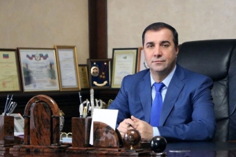 [b]Dərbəndin azərbaycanlı icra başçısı həbs edildi[/b]