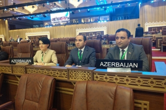 [b]Ermənistanın növbəti təxribatının qarşısı alındı[/b]