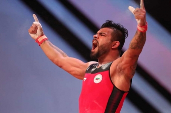 Avropa çempionu Azərbaycan millisinə gəlmədi