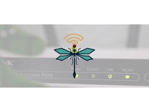 [b]Yeni “Wi-Fi”-da boşluqlar: “Dragonfly”[/b]
