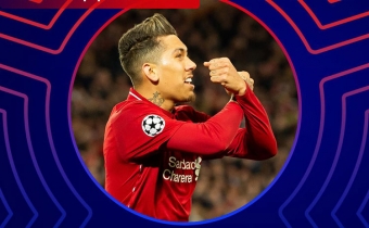 Çempionlar Liqasında həftənin ən yaxşısı - Kim oldu?