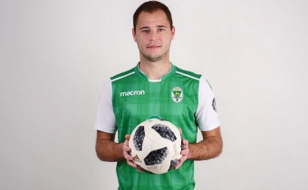 [b]Ukraynalı futbolçu "Sabah"dan niyə getdi?[/b]