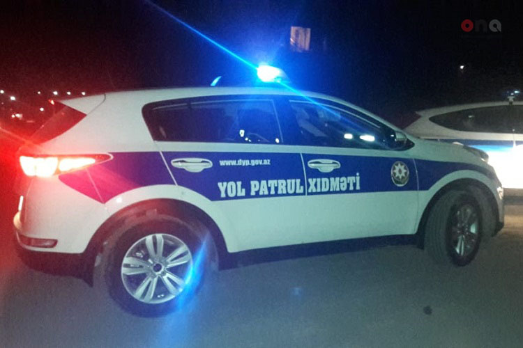 [b]Nişandan qayıdıb qəzaya düşdülər: yaralılar var[/b]