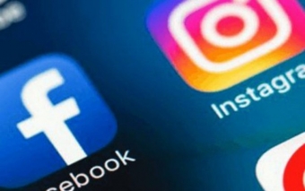 <span style="color:red;">Sosial şəbəkələr çökdü : “Facebook” və “İnstagram”da <span style="color:red;">PROBLEMLƏR 