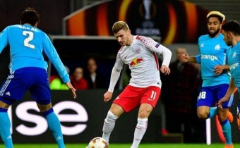 “Marsel” qalib gəlib, “Monako” xal itirib