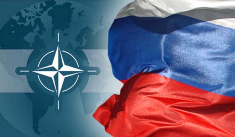 [b]Rusiya və NATO əməkdaşlığı tam olaraq dayandırdı[/b]
