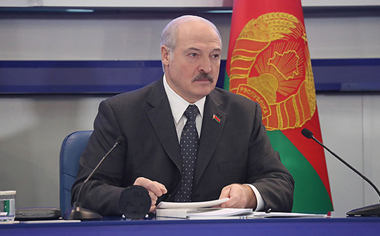 [b] “Bakıdakından az olmamalıdır” - Lukaşenko[/b]