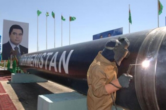 Türkmənistan Rusiyaya qaz idxalını bərpa etdi