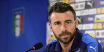 “Yuventus”un müdafiəçisi karyerasını başa vurur