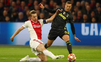 [b]Sabah ÇL-də İLK YARIMFİNALÇILAR müəyyənləşəcək[/b]