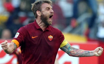 De Rossi mövsümü bitirmək təhlükəsi ilə üzləşib