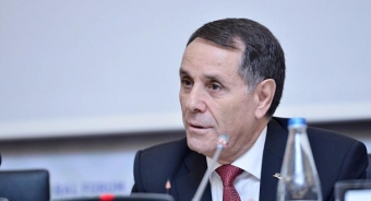 "İşsizlik 5 faiz səviyyəsindədir" - Novruz Məmmədov