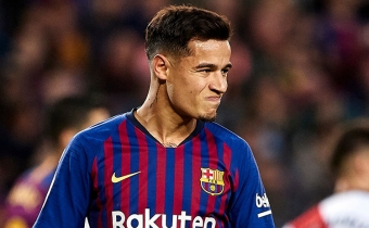 “Mançester Yunayted” Koutinyonu almaqdan imtina etdi - <span style="color:red;">SƏBƏB 