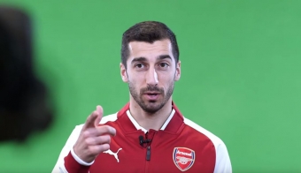 UEFA erməni futbolçunun Azərbaycana viza almasına yardım edə bilər