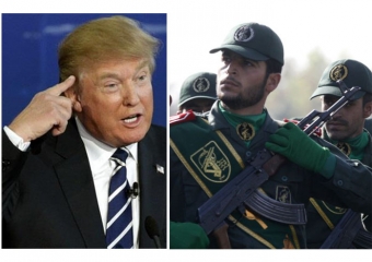 “Sepah” rəsmən "Xarici Terrorçu Təşkilatlar" siyahısında - <span style="color:red;">Departament təsdiqlədi 