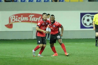 Monrozla bağlı qərar verildi - Onunla tərbiyəvi iş aparılacaq