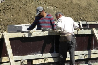 Ölkədə muzdla çalışanların sayı artıb