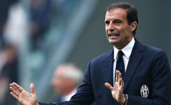 Alleqri “Yuventus”da qalacaq