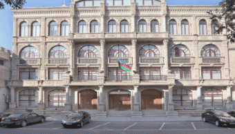 Hesablama Palatası üzvlərinin maaşı artırıldı