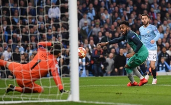 [b]ÇL: "Liverpul" yarımfinala yüksəlib, "Mançester Siti" mübarizəni dayandırıb[/b]