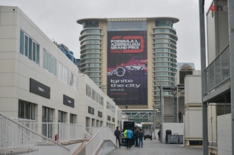 <b><span style="color:red;">“Formula-1” : Dördüncü həyəcana doğru son 10 gün - <span style="color:red;">REPORTAJ  - <span style="color:red;">VİDEO </b>