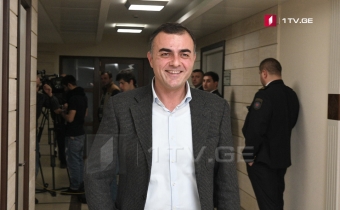 [b]Gürcüstan prezidenti administrasiyasının rəhbəri istefaya gedir[/b]