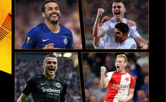 [b]Avropa Liqasında həftənin futbolçusu kim olacaq? - Namizədlər bəllidir[/b]