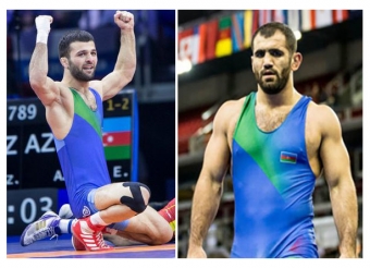 <b>Cəbrayıl Həsənov və Eldəniz Əzizli liderliyə yüksəldi</b>