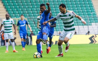 Türkiyə Super Liqasında tur heç-heçə ilə başladı