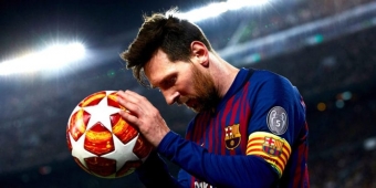 [b]Messi Çempionlar Liqasının ən yaxşısı seçildi[/b]