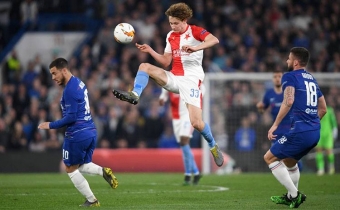 [b]Avropa Liqasında yarımfinalçılar müəyyənləşib[/b]