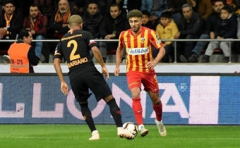 "Qalatasaray" və "Trabzonspor" növbəti qələbəsini qazandı