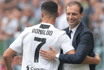 <b>Baş məşqçisi Ronaldo barədə <span style="color:red;">NƏLƏR DANIŞDI? </b>