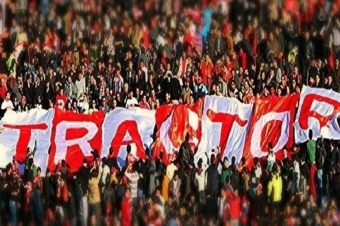 <b><span style="color:red;">Fanatlar arasında qarşıdurma : Təbrizdə matçdan sonra 59 nəfər yaralandı</b>