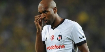  “Beşiktaş”ın sabiq futbolçusu “Qalatasaray”da