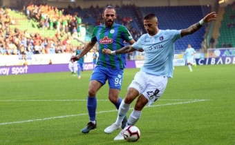 “Başakşəhər” xal itirib, “Fənərbaxça” məğlub olub