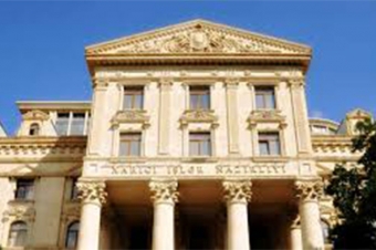 [b]Azərbaycan XİN Şri Lanka xalqına başsağlığı verdi[/b]