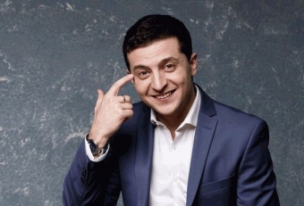 <b>Vladimir Zelenskinin <span style="color:red;">GİZLİNLƏRİ </b>