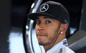 [b]“Bakıda yaxşı tras var, amma..." - Luis Hamilton[/b]