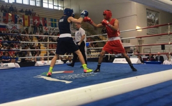 Boksçularımız beynəlxalq turnirdə 2 medal qazandılar