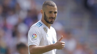 "Bu məsələ məni heç maraqlandırmır” - <span style="color:red;">Benzema 