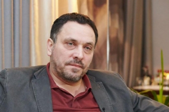 <b>"Moskva üçün Qarabağ münaqişəsi iki Qafqaz xalqının faciəsi deməkdir" - <span style="color:red;">Maksim Şevçenko </b>
