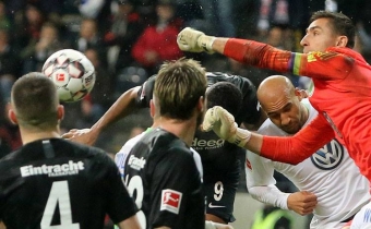 “Ayntraxt” xal itkisi ilə üzləşib - VİDEO