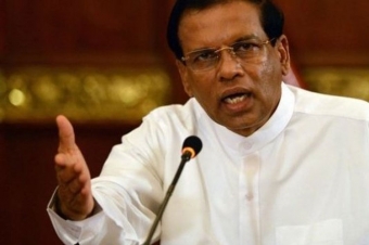 "Xüsusi xidmət orqanlarının rəhbərləri dəyişdiriləcək" - Şri-Lanka prezidenti 
