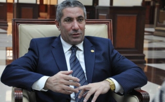 [b]“Yenilik bir diktorun verilişi ayaqüstə, digərinin oturub aparması deyil” - Siyavuş Novruzov[/b]