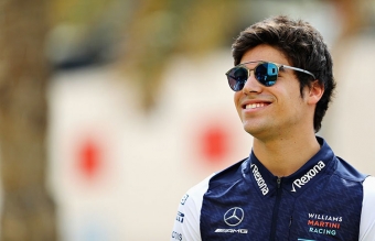 “Bakıda pilotun səhv etməyə haqqı yoxdur” - Lens Stroll