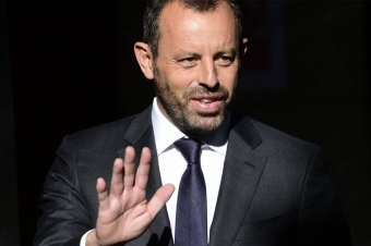 "Barselona"nın sabiq prezidenti bəraət aldı