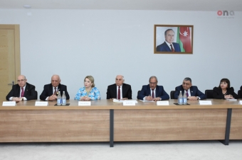 "Dekabrın 5-i Qərbi Azərbaycanlıların Soyqırımı Günü kimi qeyd olunsun" - DEPUTAT