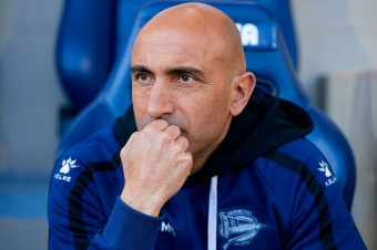 Abelardo "Alaves”dən gedir